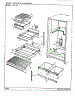 03 - Shelves & Accessories (B / M Cj23a)