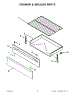 06 - Drawer & Broiler Parts