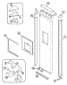 03 - Freezer Outer Door