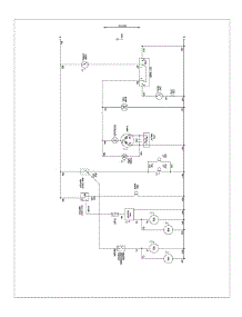12 - Wiring Information parts for Maytag Refrigerator KBRA20ELWH0 / PKBRA20ELW0 from AppliancePartsPros.com