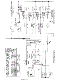 06 - Wiring Information parts for Norge Range L3872XYB from AppliancePartsPros.com