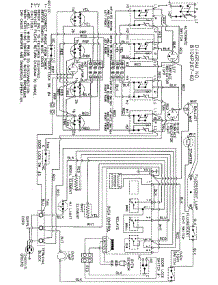 06 - Wiring Information parts for Norge Range L3878VYV from AppliancePartsPros.com