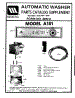 05 - Parts Catalog Supplement (A181)