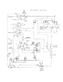 08 - Wiring Information parts for Maytag Washer LAT5914AAE from AppliancePartsPros.com