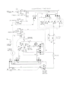 08 - Wiring Information parts for Maytag Washer LAT8414AAE from AppliancePartsPros.com