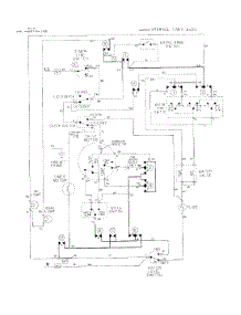 08 - Wiring Information parts for Maytag Washer LAT8804AAE from AppliancePartsPros.com