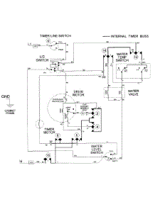 08 - Wiring Information parts for Maytag Washer LAT9316ABE from AppliancePartsPros.com