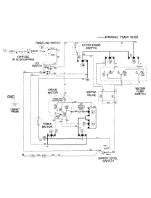 08 - Wiring Information parts for Maytag Washer LAT9606ABE from AppliancePartsPros.com
