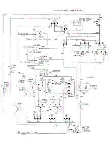 08 - Wiring Information parts for Admiral Washer LAT9704AGE from AppliancePartsPros.com