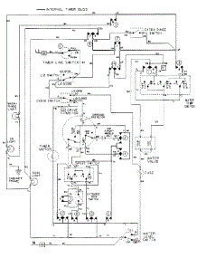 08 - Wiring Information (9706) parts for Maytag Washer LAT9706AAE from AppliancePartsPros.com