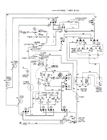 08 - Wiring Information parts for Maytag Washer LAT9824ABE from AppliancePartsPros.com