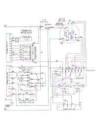 08 - Wiring Information parts for Maytag Washer LAT9904ABE from AppliancePartsPros.com