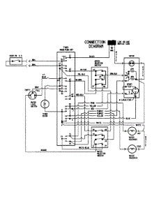 07 - Wiring Information parts for Hoover Washer LATH300AAV from AppliancePartsPros.com