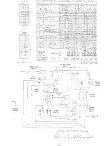 10 - Wiring Information parts for Maytag Washer LAV3600AWW from AppliancePartsPros.com