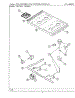 10 - Top Assembly (Xcrg760a Xcrg860a)
