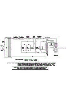08 - Wiring Information parts for Amana Microwave LD10D / P1329701M from AppliancePartsPros.com