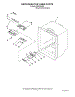04 - Refrigerator Liner Parts