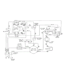 08 - Wiring Information-Lde7304acx parts for Maytag Dryer LDE7304ACL from AppliancePartsPros.com