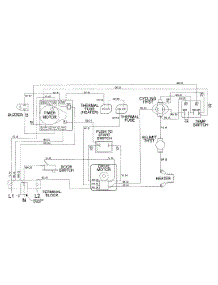 09 - Wiring Information parts for Maytag Dryer LDE8506ACE from AppliancePartsPros.com