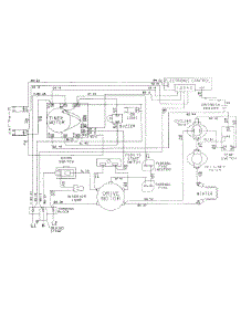 07 - Wiring Information parts for Maytag Dryer LDE9304ACL from AppliancePartsPros.com