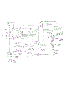08 - Wiring Information-Lde9314acx parts for Maytag Dryer LDE9314ACM from AppliancePartsPros.com