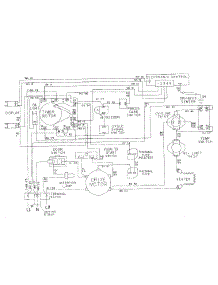09 - Wiring Information-Lde9804acx parts for Maytag Dryer LDE9804ACE from AppliancePartsPros.com