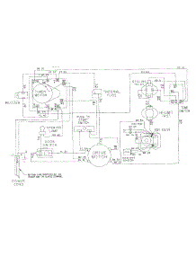 08 - Wiring Information-Ldg4914 parts for Maytag Dryer LDG4914AAE from AppliancePartsPros.com