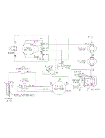 09 - Wiring Information-Ldg5004 parts for Maytag Dryer LDG5004AAW from AppliancePartsPros.com