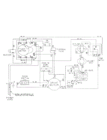 09 - Wiring Information parts for Maytag Dryer LDG7304AAM from AppliancePartsPros.com