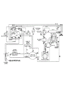 09 - Wiring Information parts for Maytag Dryer LDG7304EGL from AppliancePartsPros.com