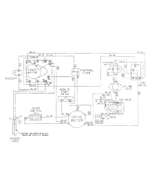 07 - Wiring Information parts for Maytag Dryer LDG8404AAM from AppliancePartsPros.com