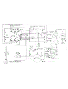 09 - Wiring Information-Ldg8624aax parts for Maytag Dryer LDG8624AAE from AppliancePartsPros.com