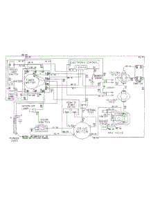 07 - Wiring Information-Leg8804aax parts for Maytag Dryer LDG8804AAL from AppliancePartsPros.com