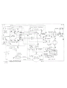 08 - Wiring Information-Ldg8824aax parts for Maytag Dryer LDG8824AAE from AppliancePartsPros.com