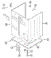 02 - Cabinet-Rear