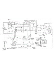 07 - Wiring Information-Ldg9304aax parts for Maytag Dryer LDG9304AAL from AppliancePartsPros.com