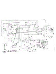 09 - Wiring Information-Ldg9314aax parts for Maytag Dryer LDG9314AAE from AppliancePartsPros.com