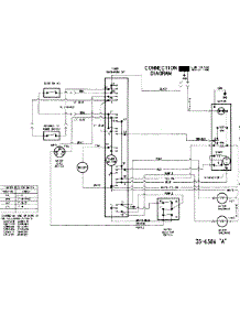 12 - Wiring Information (Series 20) parts for Admiral Washer LNC6762B71 from AppliancePartsPros.com