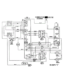 07 - Wiring Information parts for Admiral Washer LNC6766A77 from AppliancePartsPros.com