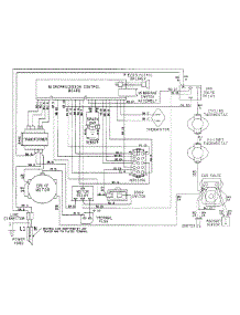 15 - Wiring Information-Lsg9904aax (Dryer) parts for Maytag Washer Dryer Combo LSG9904AAM from AppliancePartsPros.com