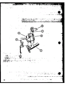 08 - Page 6 parts for Amana Washer LW2501L / P1164306W L from AppliancePartsPros.com