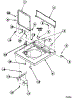 05 - Cab Top / Loading Dr & Ctrl Hood Rear Pan