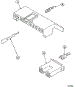 11 - Mixing Valve,Motor Conns,Term,Extractor
