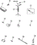 15 - Power Cord And Terminals