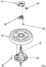 19 - Transmission Assy And Balancing Ring