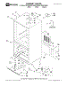 01 - Cabinet Parts