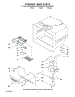 02 - Freezer Liner Parts