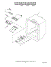04 - Refrigerator Liner Parts