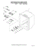 04 - Refrigerator Liner Parts