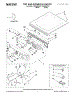 01 - Top And Console Parts